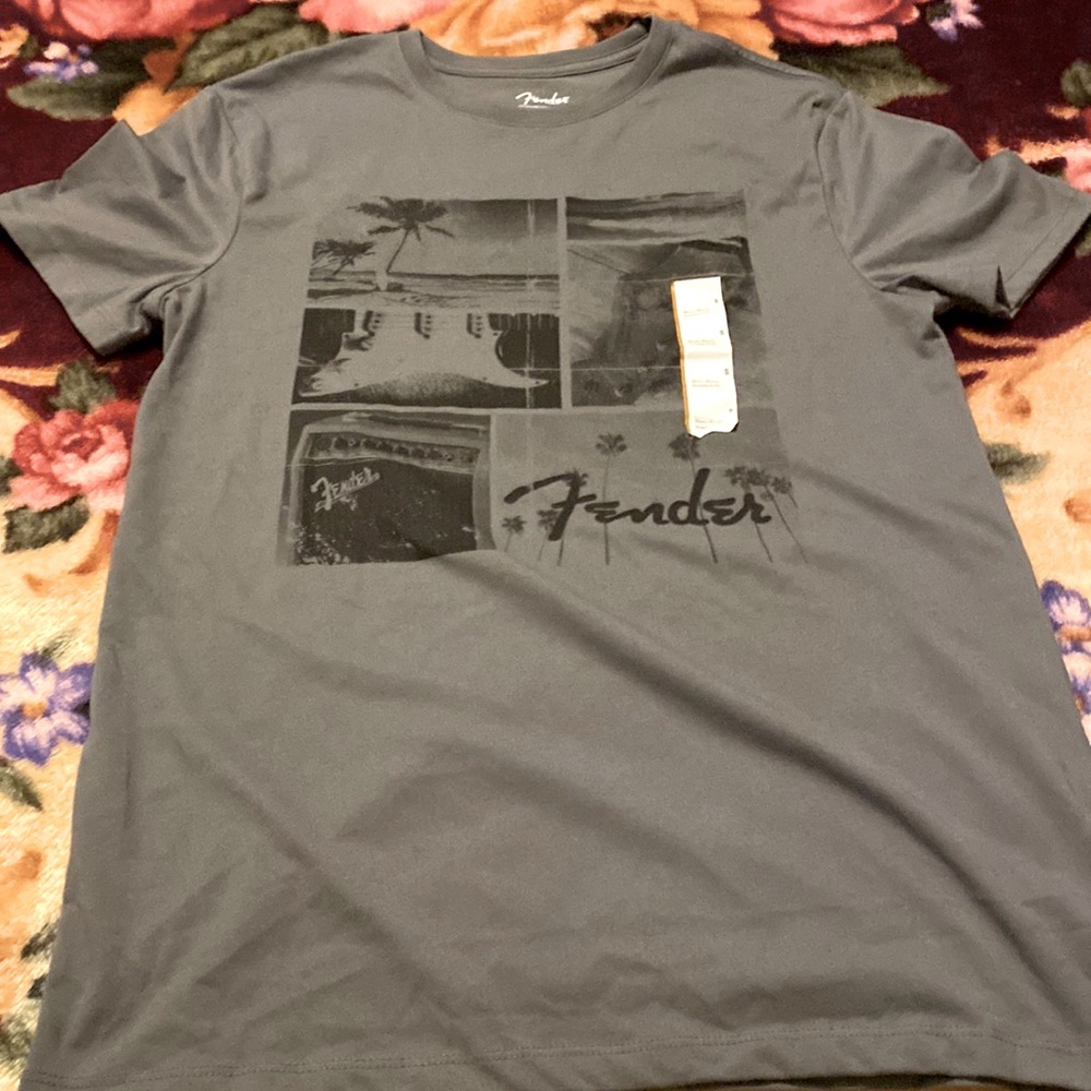 Grey street wear shirt with great designs